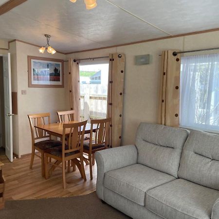 Aaranmore Mobile Home Portrush Eksteriør bilde