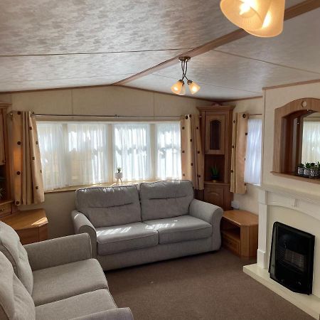Aaranmore Mobile Home Portrush Eksteriør bilde
