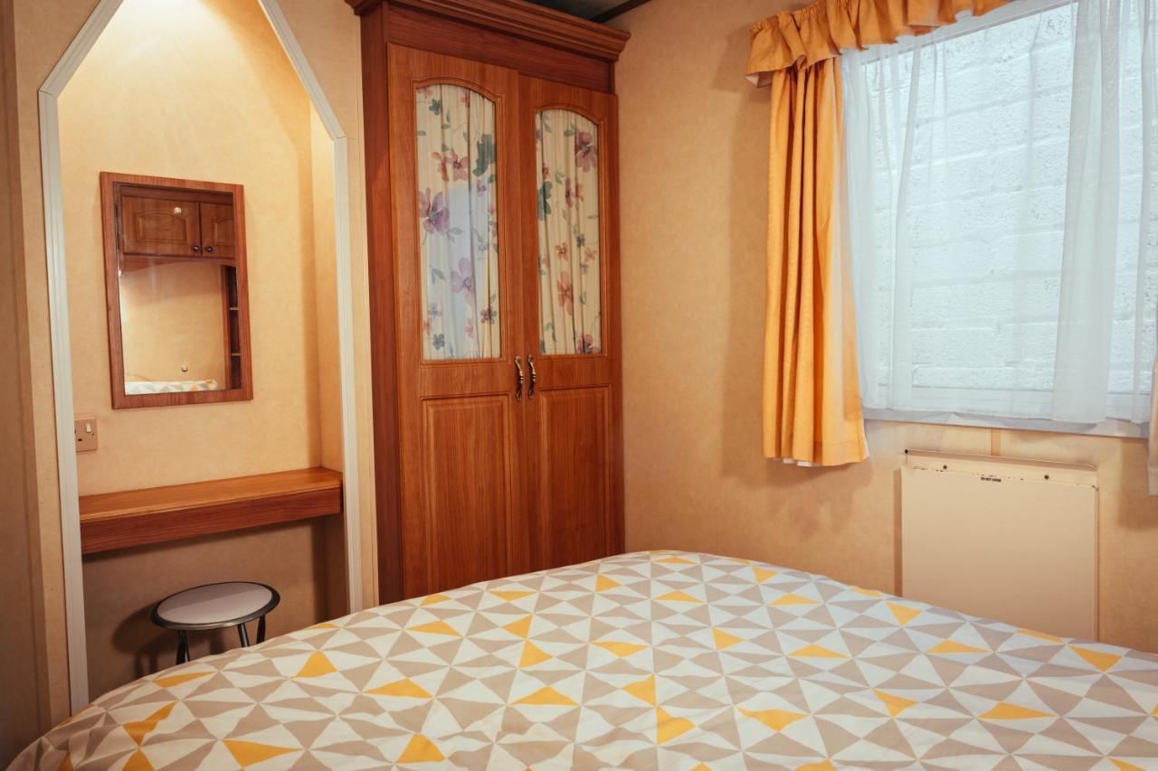 Aaranmore Mobile Home Portrush Eksteriør bilde